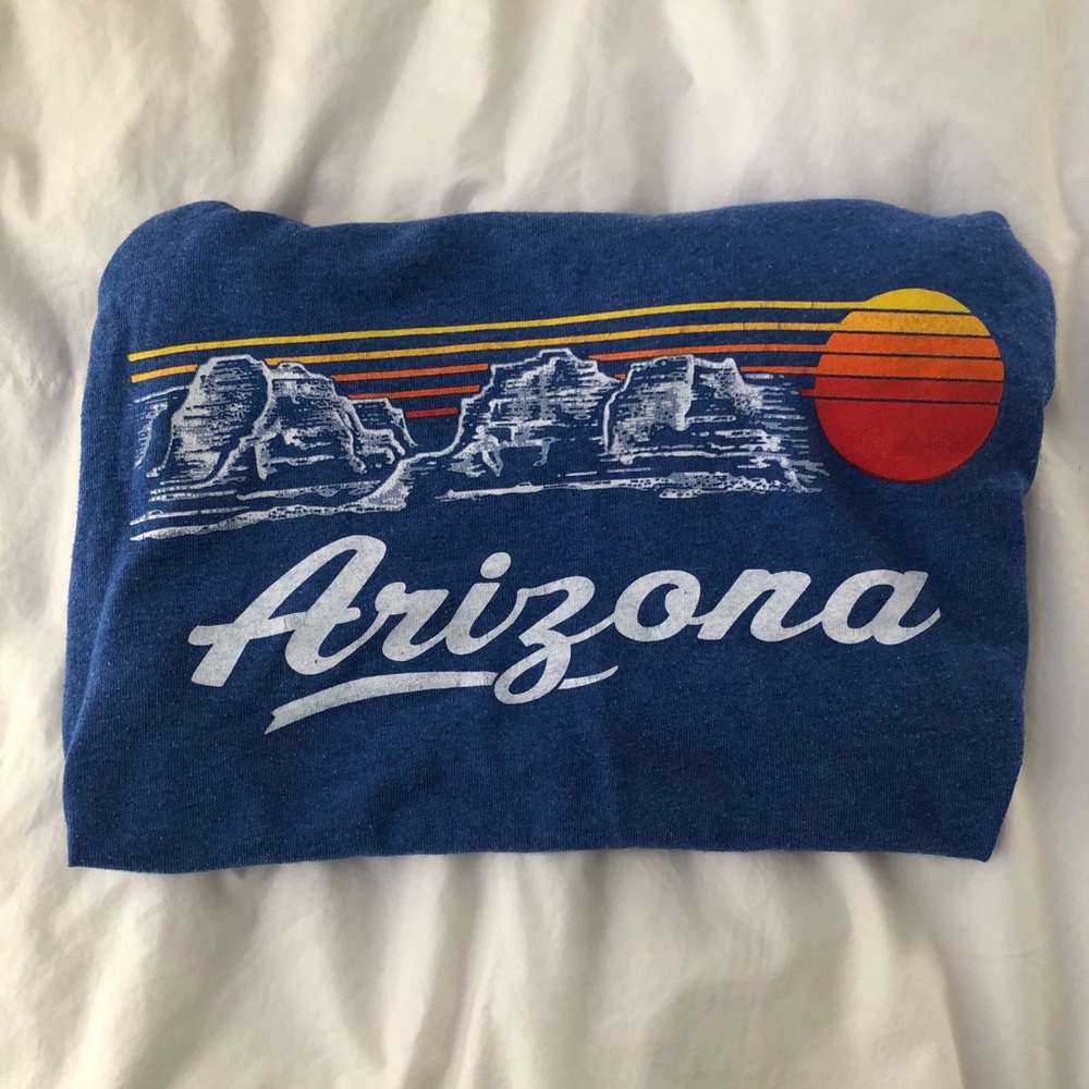 ☆ARIZONA T-SHIRT☆ - Picture 2 of 3
